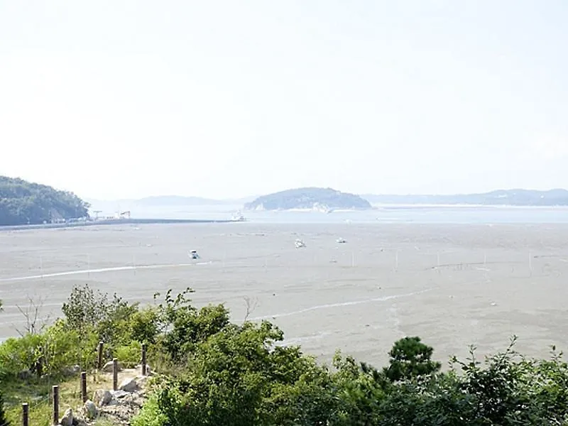**  Muui Seaside Hotel Incheon South Korea
