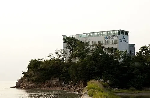 Muui Seaside Hotel Incheon