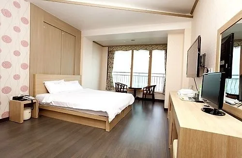 Muui Seaside Hotel Incheon