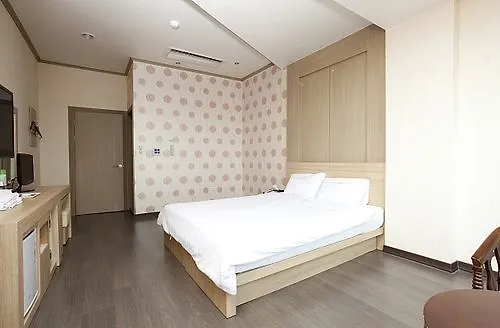 Muui Seaside Hotel Incheon