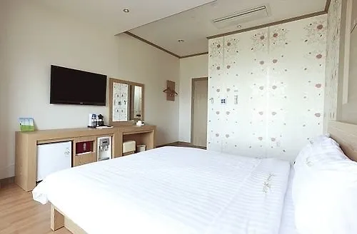 **  Muui Seaside Hotel Incheon South Korea