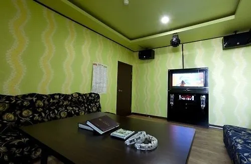 Muui Seaside Hotel Incheon