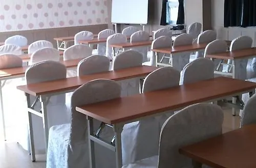 Muui Seaside Hotel Incheon 2*,
