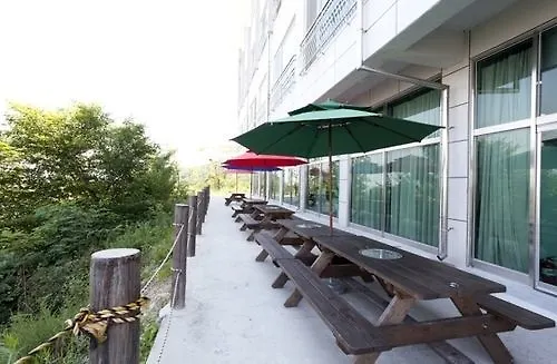 Muui Seaside Hotel Incheon