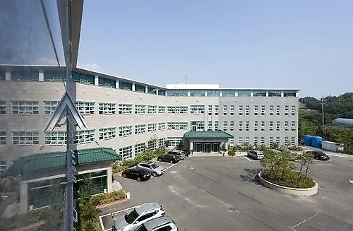 Muui Seaside Hotel Incheon South Korea