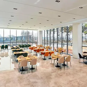 Ibis Styles Ambassador Airport T2 **** Инчон