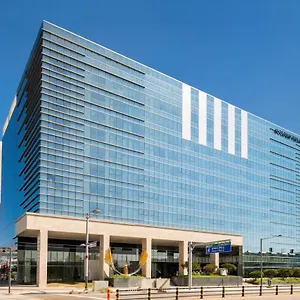 Golden Tulip Airport **** Инчон